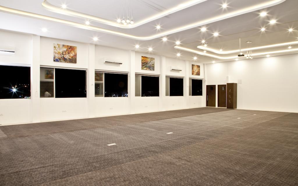 Octave Hotel & Spa - Sarjapur Road Bangalore Eksteriør billede